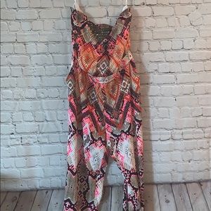 Bebé strapless romper